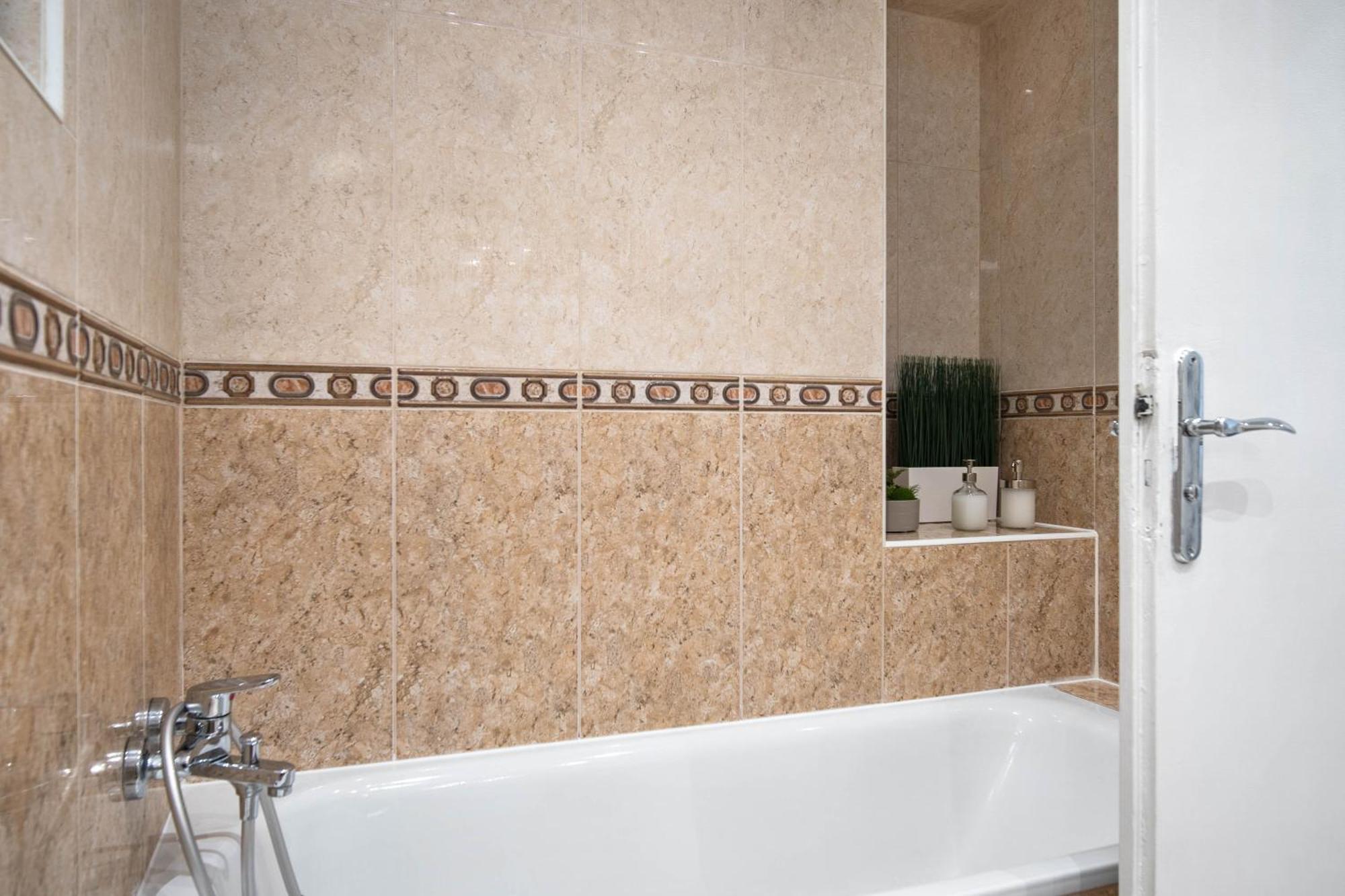 Best Location Apartment Air-Conditioned Pressburg Exterior foto