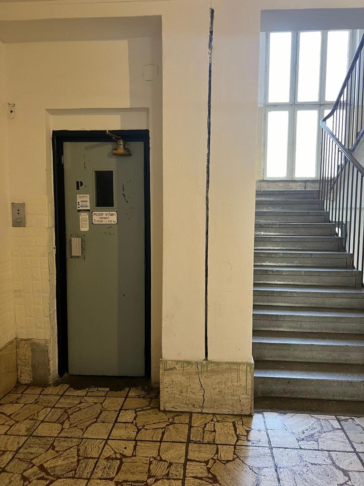 Best Location Apartment Air-Conditioned Pressburg Exterior foto